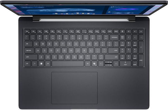 Dell MC16255 16" FHD+ (Ryzen 7 Pro-350/32GB/1TB SSD/RTX PRO 1000 Blackwell/W11 Pro) (UK Keyboard)