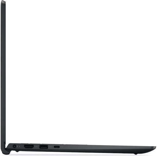 Dell DC15255-A117 15" IPS FHD Touchscreen 120Hz (Ryzen 7-7730U/16GB/512GB SSD/W11 Home) (International English Keyboard)
