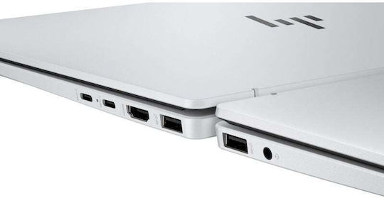 HP OmniBook 7 Aero 13-bg1218nw 13.3" IPS QHD+ (Ryzen 5-340/16GB/512GB SSD/W11 Home) (International English Keyboard)