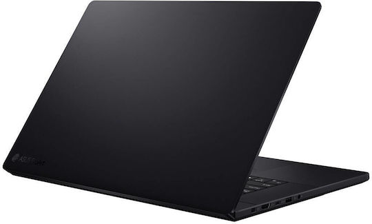 Asus Proart P16 16" OLED UHD 120Hz (Ryzen AI 300 Series-AI 9 HX 370/32GB/1TB SSD/GeForce RTX 5070 Ti/W11 Pro) (International English Keyboard)