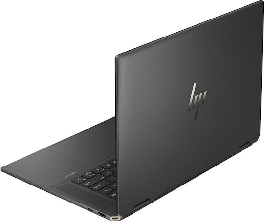 HP Spectre X360 16-aa0233nw 16" OLED Touchscreen (Ultra 7-155H/16GB/1TB SSD/GeForce RTX 4060/W11 Pro) (US Keyboard)