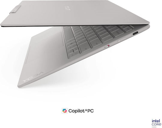 Lenovo Yoga Slim 7 Ultra 14IPH11 14" OLED Touchscreen 120Hz (Ultra 7-355/32GB/1TB SSD/W11 Home) Seashell (GR Keyboard)