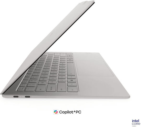 Lenovo Yoga Slim 7 Ultra 14IPH11 14" OLED Touchscreen 120Hz (Ultra 7-355/32GB/1TB SSD/W11 Home) Seashell (GR Keyboard)