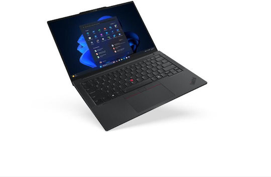 Lenovo Thinkpad E14 Gen 7 14" IPS 120Hz (Ultra 5-228V/32GB/1TB SSD/Kein Betriebssystem) (Englisch (US) Tastatursprache)