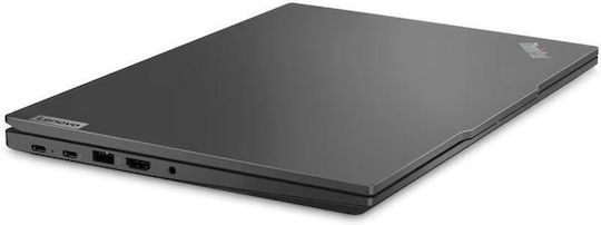 Lenovo Thinkpad E14 Gen 7 14" IPS 120Hz (Ultra 5-228V/32GB/1TB SSD/Kein Betriebssystem) (Englisch (US) Tastatursprache)