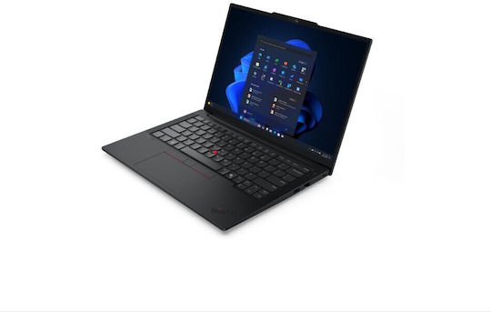 Lenovo Thinkpad E14 Gen 7 14" IPS 120Hz (Ultra 5-228V/32GB/1TB SSD/Kein Betriebssystem) (Englisch (US) Tastatursprache)