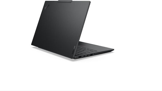 Lenovo Thinkpad E14 Gen 7 14" IPS 120Hz (Ultra 5-228V/32GB/1TB SSD/Kein Betriebssystem) (Englisch (US) Tastatursprache)