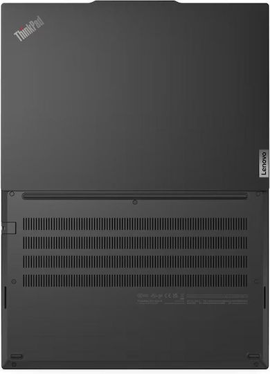 Lenovo Thinkpad E14 Gen 7 14" IPS 120Hz (Ultra 5-228V/32GB/1TB SSD/Kein Betriebssystem) (Englisch (US) Tastatursprache)