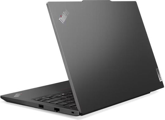 Lenovo Thinkpad E14 Gen 7 14" IPS FHD+ (Ultra 7-258V/32GB/512GB SSD/W11 Pro) (Internationale Englisch Tastatursprache)