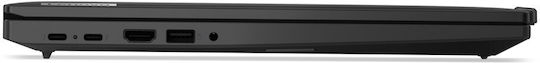 Lenovo ThinkPad T16 Gen 4 16" IPS FHD+ (Ultra 5-225U/16GB/512GB SSD/W11 Pro) (US Keyboard)