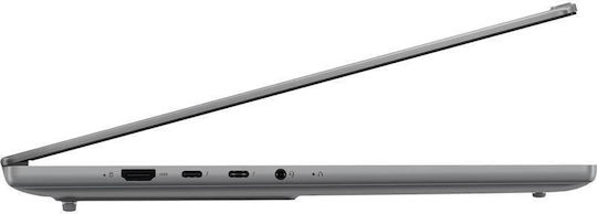 Lenovo Ideapad Pro 5 16IPH11 16" OLED 120Hz (Ultra 9-386H/32GB/1TB SSD/GeForce RTX 5060/No OS) (International English Keyboard)