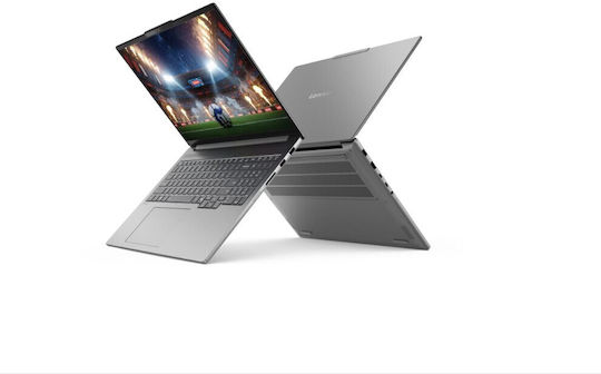 Lenovo Ideapad Pro 5 16IPH11 16" OLED 120Hz (Ultra 9-386H/32GB/1TB SSD/GeForce RTX 5060/No OS) (International English Keyboard)