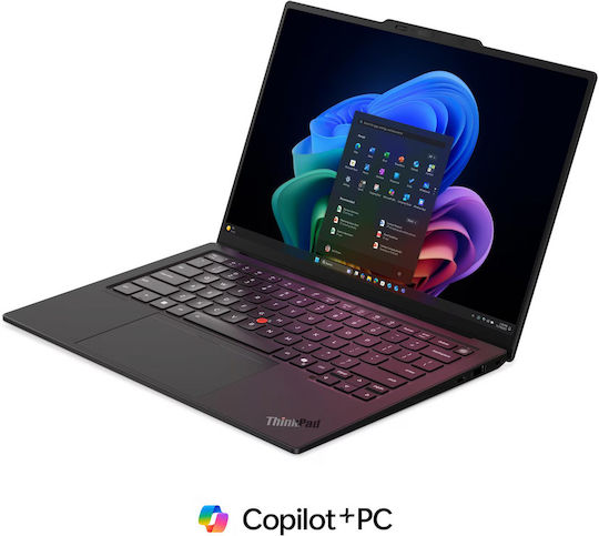 Lenovo ThinkPad X1 Carbon Gen 14 Aura Edition 14" OLED Touchscreen (Ultra 7-355/32GB/1TB SSD/W11 Pro) (GR Keyboard)
