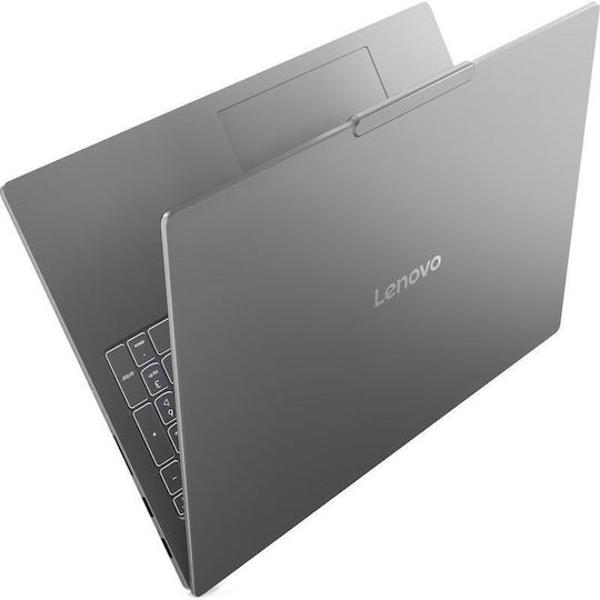 Lenovo Ideapad Pro 5 16IPH11 16" OLED 120Hz (Ultra 9-386H/32GB/1TB SSD/GeForce RTX 5060/No OS) (International English Keyboard)