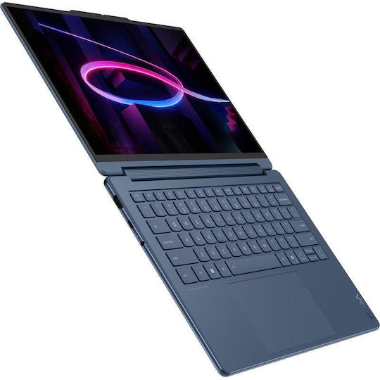 Lenovo Yoga 9 2-in-1 14IPH11 14" OLED Ecran tactil 120Hz (Ultra 7-355/32GB/1TB SSD/W11 Home) (Tastatură US)