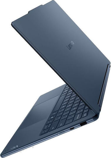 Lenovo Yoga 9 2-in-1 14IPH11 14" OLED Ecran tactil 120Hz (Ultra 7-355/32GB/1TB SSD/W11 Home) (Tastatură US)