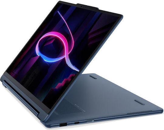 Lenovo Yoga 9 2-in-1 14IPH11 14" OLED Ecran tactil 120Hz (Ultra 7-355/32GB/1TB SSD/W11 Home) (Tastatură US)