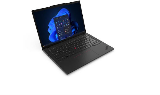 Lenovo Thinkpad T14 Gen 6 14" IPS FHD+ Touchscreen (Ultra 7-258V/32GB/1TB SSD/W11 Pro) (International English Keyboard)