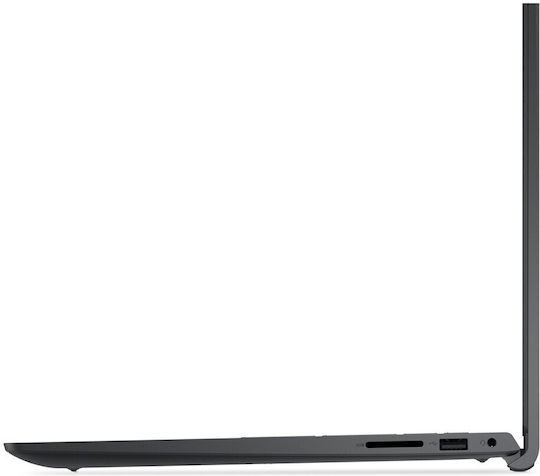 Dell Pro 15 Essential PV15250 15" IPS FHD 120Hz (Core 3-100U/8GB/512GB SSD/Linux) (Tastatură International English)