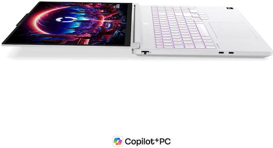 Lenovo Legion 5 15AGP11 15.3" OLED QHD+ 165Hz (Ryzen AI 400 Series-450/16GB/512GB SSD/GeForce RTX 5060/W11 Home) (US Keyboard)