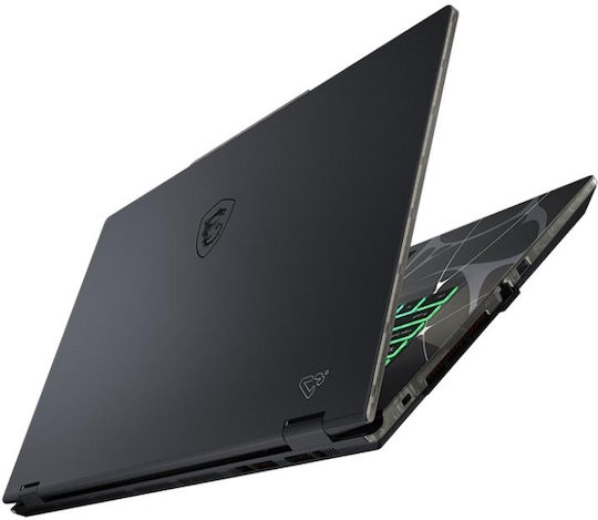 Cyborg A17 AI B2HWFKG 17.3" FHD (Ryzen 7-260/16GB/1.0TB SSD/GeForce RTX 5060/W11 Home) (International English Keyboard)