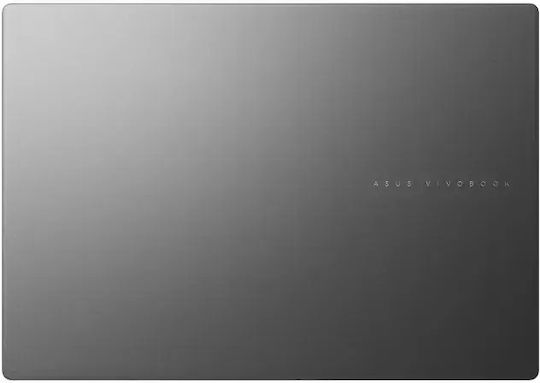 Asus Vivobook S16 16" OLED FHD+ (Ultra 5-325/16GB/512GB SSD/Windows 11 Startseite) (Internationales Englisch Tastatursprache)
