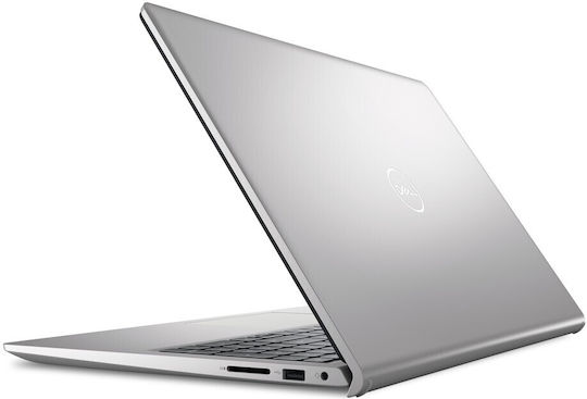 Dell Pro 15 Essential 15.6" IPS FHD 120Hz (i5-1334U/16GB/1TB SSD/Linux) (Tastatură International English)
