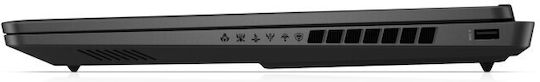 HP Omen 16-am1000nw 16" IPS QHD+ 144Hz (i9-14900HX/32GB/1TB SSD/W11 Home) (US Keyboard)