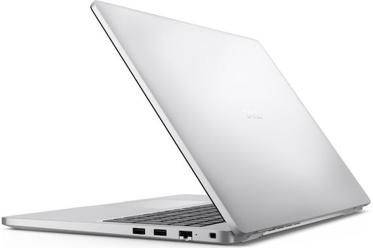 Dell Pro 16 16" IPS FHD+ (Ultra 5-235U/16GB/1TB SSD/W11 Pro) (Englisch (UK) Tastatursprache)