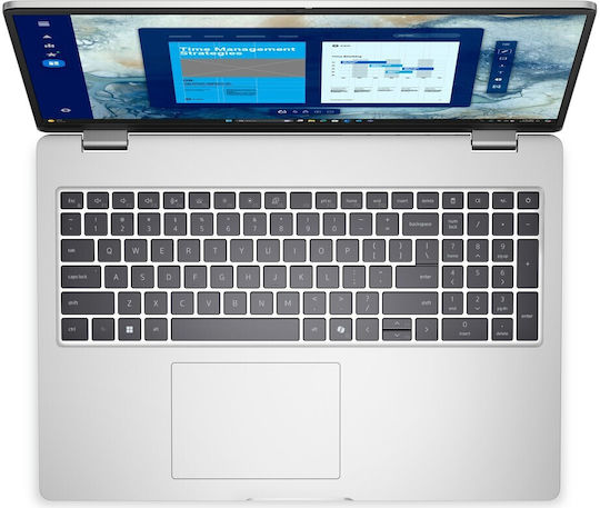 Dell Pro 16 16" IPS FHD+ (Ultra 5-235U/16GB/1TB SSD/W11 Pro) (Englisch (UK) Tastatursprache)