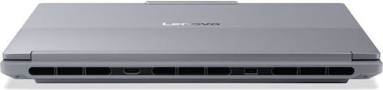 Lenovo ThinkBook 16p G6 ADR 16" IPS QHD+ 240Hz (Ryzen 9-8940HX/32GB/1TB SSD/GeForce RTX 5060/W11 Pro) (US Keyboard)