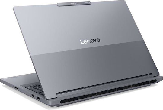 Lenovo ThinkBook 16p G6 ADR 16" IPS QHD+ 240Hz (Ryzen 9-8940HX/32GB/1TB SSD/GeForce RTX 5060/W11 Pro) (US Keyboard)
