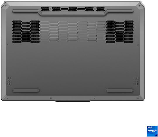 Lenovo LOQ 17IRX10 17.3" IPS FHD 165Hz (i7-14700HX/16GB/1TB SSD/GeForce RTX 5060/W11 Home) (GR Keyboard)