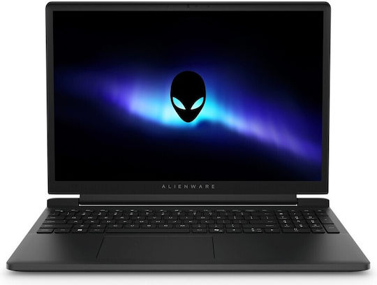 Dell Alienware 15 DA15265 15.3" IPS FHD+ 165Hz (Ryzen 7-260/16GB/1TB SSD/GeForce RTX 4050/W11 Home) (International English Keyboard)