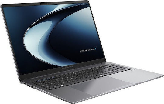 Asus ExpertBook P3 G2 PM3606CHA-GRR7844C0X 16" FHD+ (Ryzen 7-8840HS/16GB/512GB SSD/W11 Pro) (GR Keyboard)