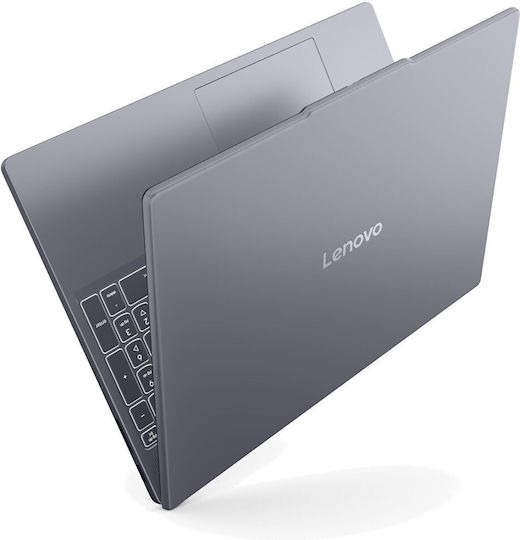 Lenovo IdeaPad Slim 3 15ARP10 15.3" IPS FHD+ (Ryzen 5-150/16GB/512GB SSD/No OS) (International English Keyboard)