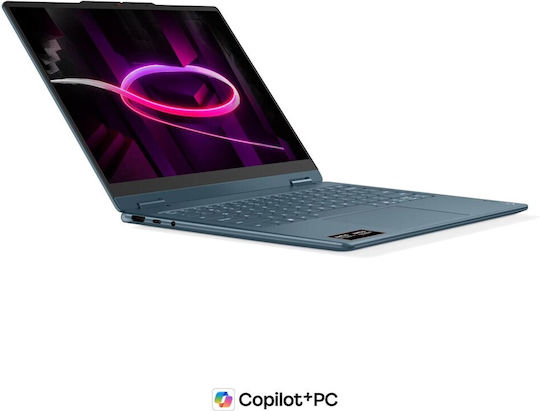 Lenovo Yoga 7 2-in-1 14AGP11 14" OLED FHD+ Touchscreen (Ryzen AI 400 Series-435/16GB/512GB SSD/W11 Home) (US Keyboard)