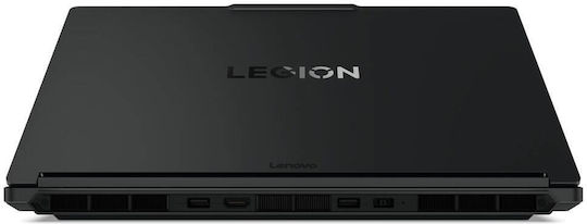 Lenovo Legion 5 15AHP11 15.3" OLED QHD+ 165Hz (Ryzen 7-250/16GB/512GB SSD/GeForce RTX 5050/No OS) Eclipse Black (US Keyboard)