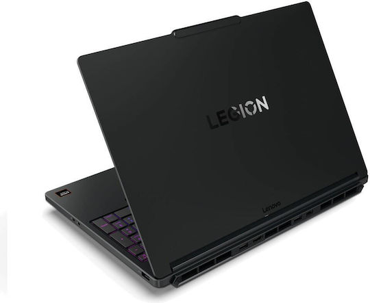 Lenovo Legion 5 15AHP11 15.3" OLED QHD+ 165Hz (Ryzen 7-250/16GB/512GB SSD/GeForce RTX 5050/No OS) Eclipse Black (US Keyboard)