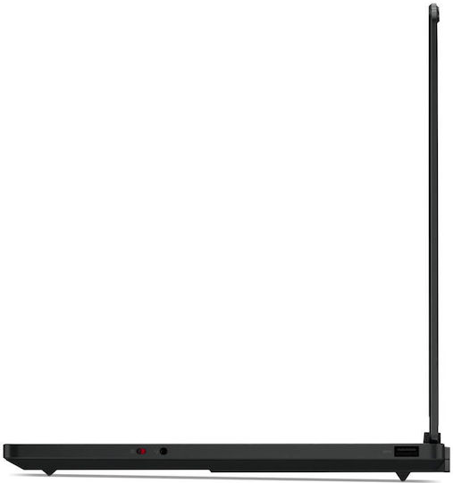 Lenovo Legion 5 15AHP11 15.3" OLED QHD+ 165Hz (Ryzen 7-250/16GB/512GB SSD/GeForce RTX 5050/No OS) Eclipse Black (US Keyboard)