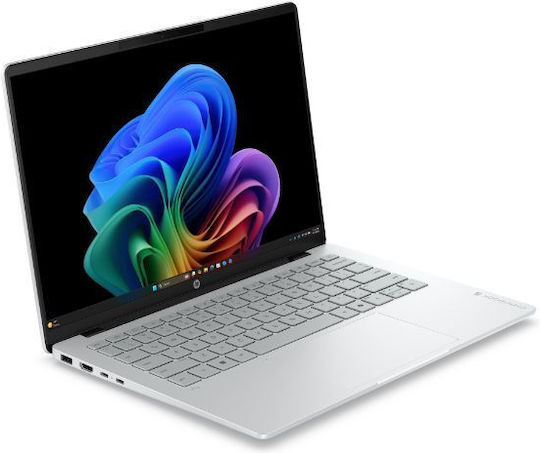 HP OmniBook 5 14-hh0002nvx 14" OLED FHD+ (Ultra 5-332/24GB/1.0TB SSD/W11 Home) (International English Keyboard)
