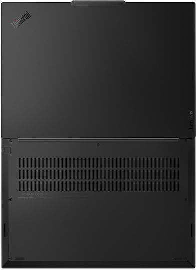 Lenovo ThinkPad E16 Gen 3 (Intel) 16" IPS FHD+ (Ultra 7-255H/16GB/512GB SSD/W11 Pro) (Tastatură US)