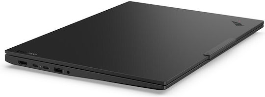 Lenovo ThinkPad E16 Gen 3 (Intel) 16" IPS FHD+ (Ultra 7-255H/16GB/512GB SSD/W11 Pro) (Tastatură US)