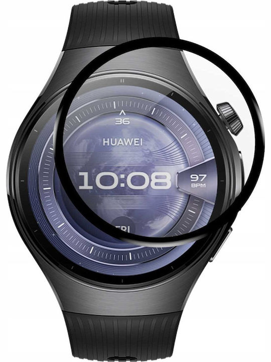 Spacecase Sw Hybrid Glass Huawei Watch 5 46mm 5905719129088