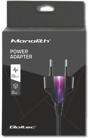 Qoltec Universal Τροφοδοτικό 19V 2.1A με Ισχύ 39.9W για LG monitors (51775)