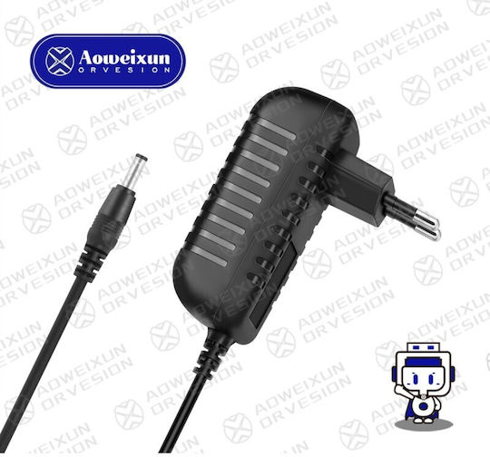 Universelle Netzadapter 9V/2A Aw-57647 Rl16109