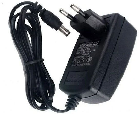 Andowl Qa266 Universal Power Adapter 12V 3A with Power 36W