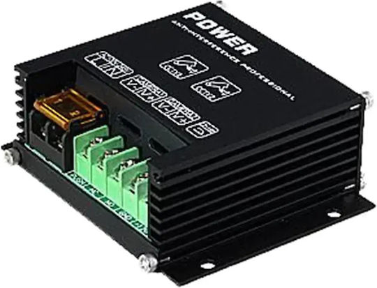 Tele PSU-126 Universal Power Adapter 12V 5A With Power 60W