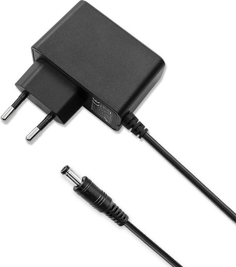 Universal Power Adapter 12V 1A with Power 12W