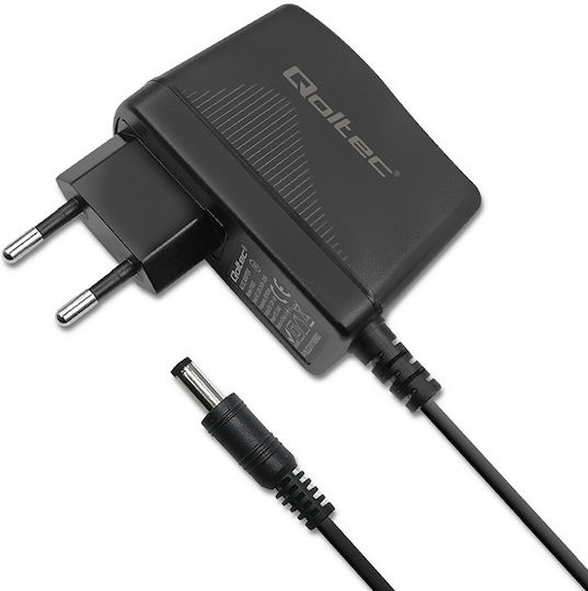 Qoltec Universal Power Adapter 9V 3A with Power 27W (50786)